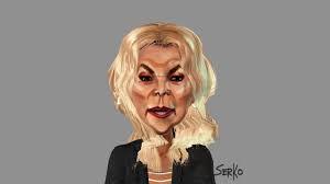 Jeanine Añez en su laberinto