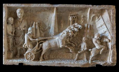 Furor circensis, la pasión por los juegos circenses en la antigua Roma