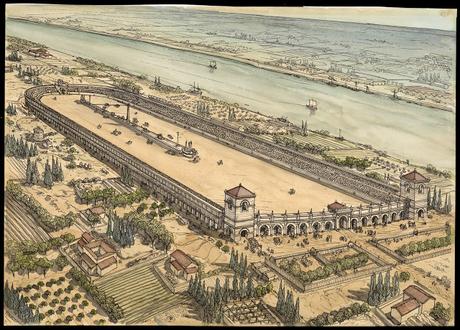 Furor circensis, la pasión por los juegos circenses en la antigua Roma