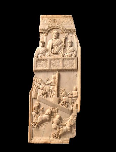 Furor circensis, la pasión por los juegos circenses en la antigua Roma