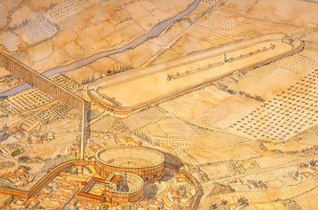 Furor circensis, la pasión por los juegos circenses en la antigua Roma