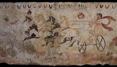 Furor circensis, la pasión por los juegos circenses en la antigua Roma