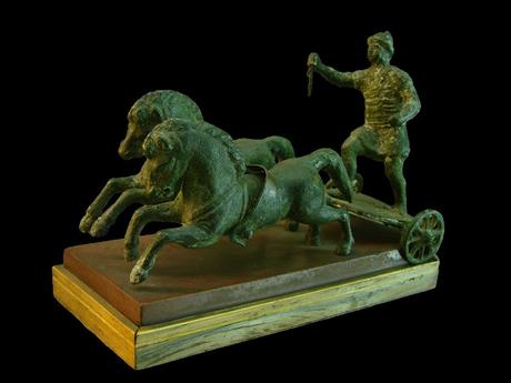 Furor circensis, la pasión por los juegos circenses en la antigua Roma