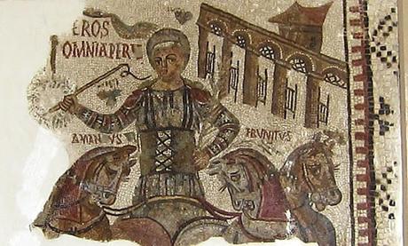 Furor circensis, la pasión por los juegos circenses en la antigua Roma