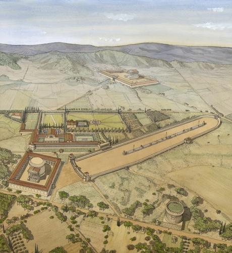 Furor circensis, la pasión por los juegos circenses en la antigua Roma