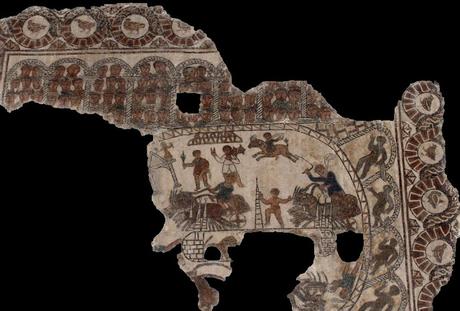 Furor circensis, la pasión por los juegos circenses en la antigua Roma