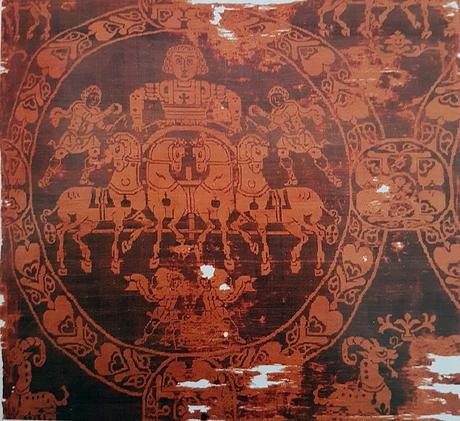 Furor circensis, la pasión por los juegos circenses en la antigua Roma