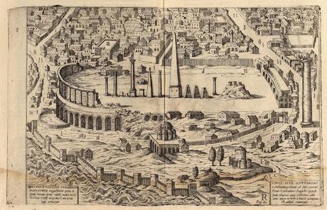 Furor circensis, la pasión por los juegos circenses en la antigua Roma