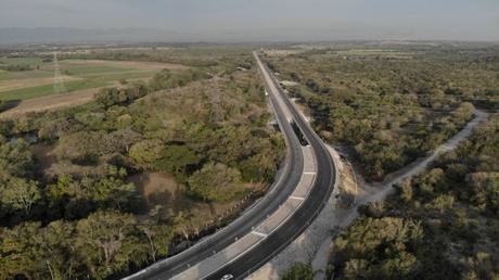 Vuelos y carreteras facilitan la visita de turistas a San Luis Potosí