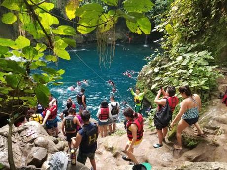 Vuelos y carreteras facilitan la visita de turistas a San Luis Potosí