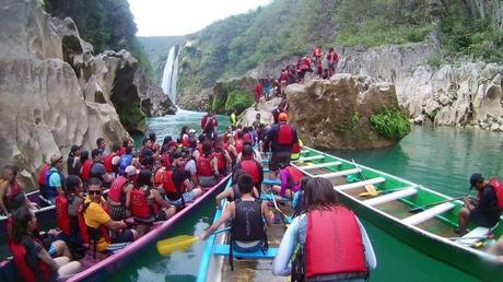 Vuelos y carreteras facilitan la visita de turistas a San Luis Potosí