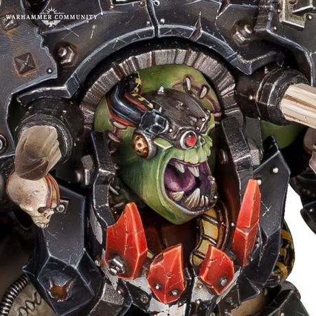 Warhammer Community hoy: Resumen especial