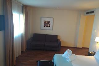 TRYP VALENCIA FERIA (VALENCIA)