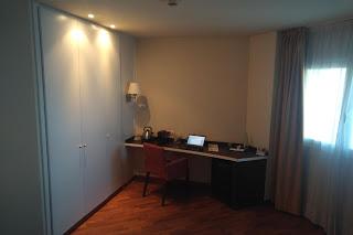 TRYP VALENCIA FERIA (VALENCIA)