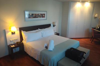TRYP VALENCIA FERIA (VALENCIA)