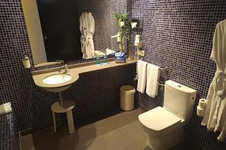 TRYP VALENCIA FERIA (VALENCIA)