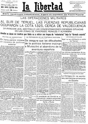 LOS HÉROES DE MACHICHACO