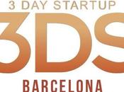 nuevas startups, línea salida tras Barcelona 2020
