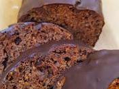 Bizcocho Doble Chocolate Calabacín