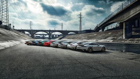 Los  Mercedes-Benz Clase A 250 e y el Clase A 250 e Sedán disponibles  desde 39.350 euros