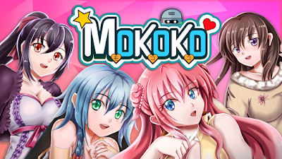 Indie Review: Mokoko.
