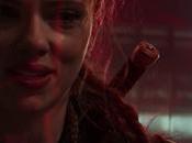 Nuevo tráiler VIUDA NEGRA