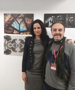 Fantasmagoría en Barcelona