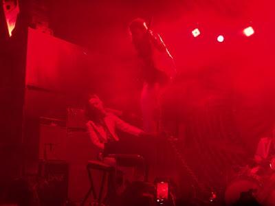 DeWolff - 20/02/2020 - Sala Caracol (Madrid)