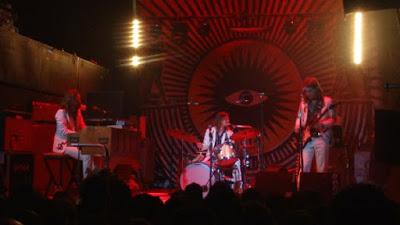 DeWolff - 20/02/2020 - Sala Caracol (Madrid)