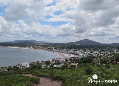 Piriápolis, un buen plan familiar: playas, cerros y castillos