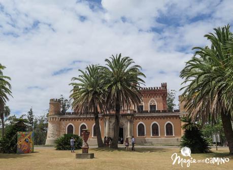 Piriápolis, un buen plan familiar: playas, cerros y castillos