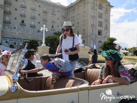 Piriápolis, un buen plan familiar: playas, cerros y castillos