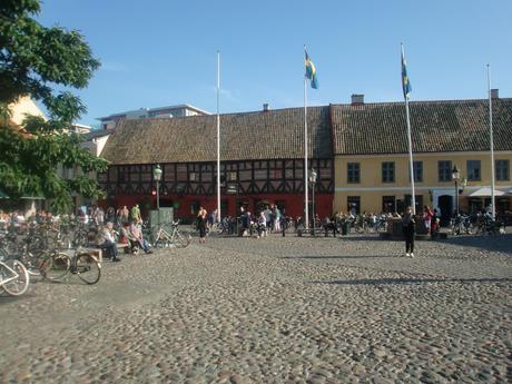 que hacer en copenhague en agosto