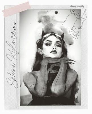 Reseña | #3 Catwoman: Soulstealer - Sarah J Maas