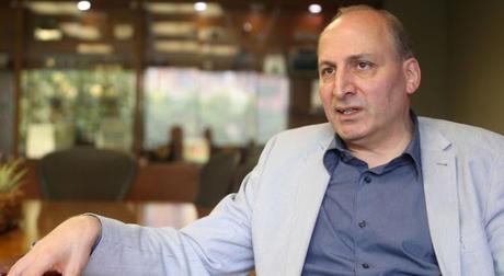 [ARCHIVO DEL BLOG] La estampida (Publicada el 30 de agosto de 2009)