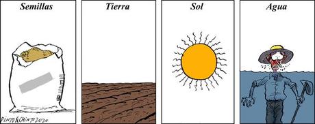 [SONRÍA, POR FAVOR] Es martes, 10 de marzo