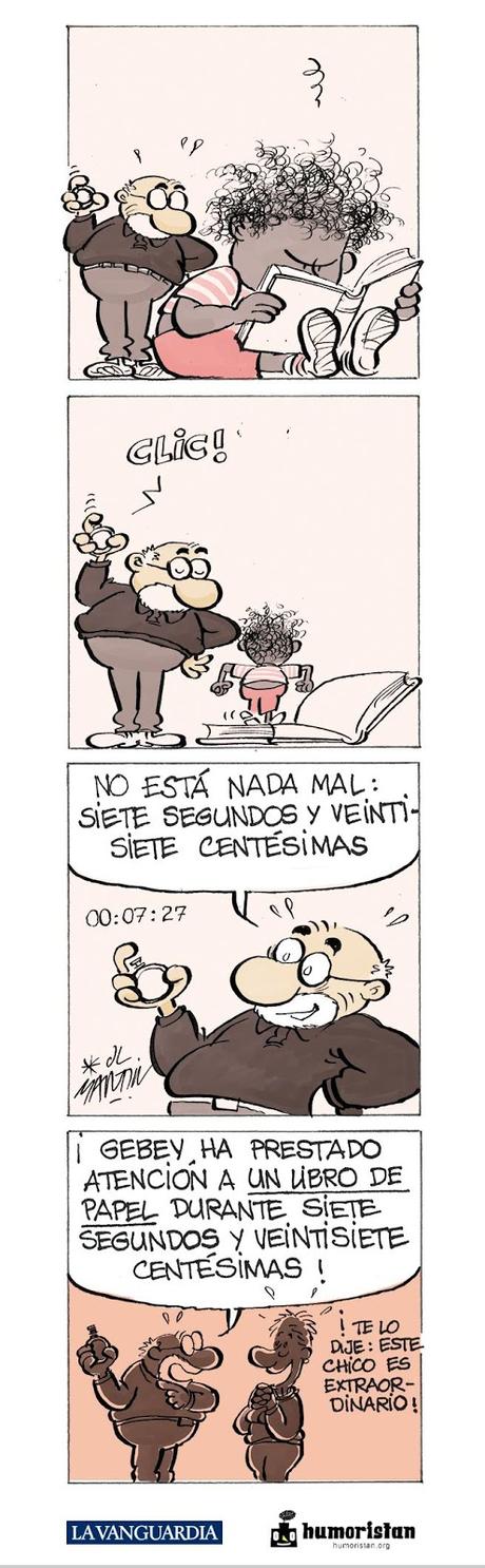 [SONRÍA, POR FAVOR] Es martes, 10 de marzo