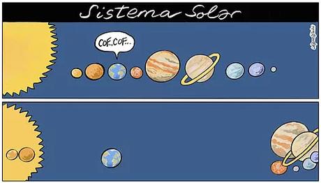 [SONRÍA, POR FAVOR] Es martes, 10 de marzo