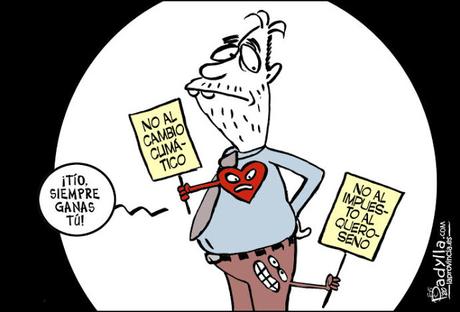 [SONRÍA, POR FAVOR] Es martes, 10 de marzo