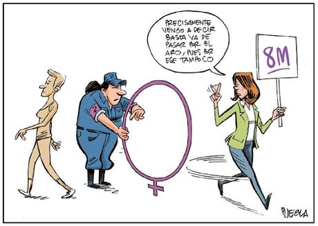 [SONRÍA, POR FAVOR] Es martes, 10 de marzo