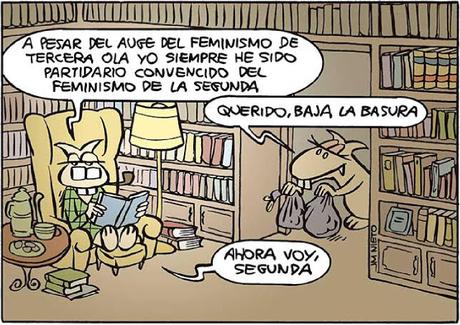 [SONRÍA, POR FAVOR] Es martes, 10 de marzo