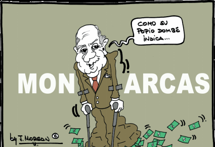 [SONRÍA, POR FAVOR] Es martes, 10 de marzo