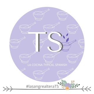 BACALAO A LA VIZCAINA #lasangrealteraTS