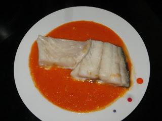 BACALAO A LA VIZCAINA #lasangrealteraTS