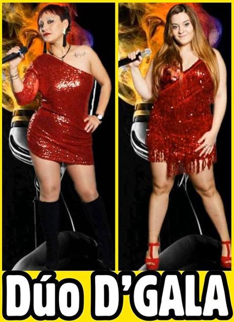 Gran Entierro de la Sardina en Toreno