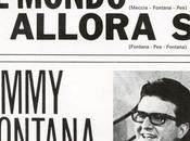 Jimmy Fontana. Mondo”