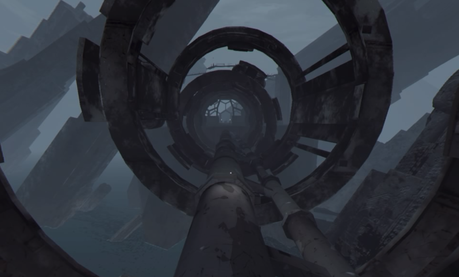 Análisis Separation – Viaje desde la soledad