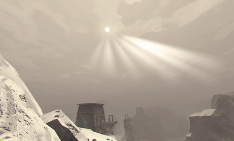 Análisis Separation – Viaje desde la soledad