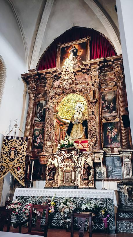 Lebrija. Un destino para los sentidos.