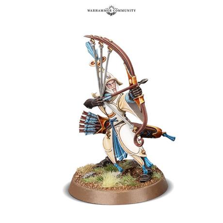 Warhammer Community hoy: Resumen en dos partes (Pt I) Warhammer Community hoy: Resumen en dos partes (Pt I)